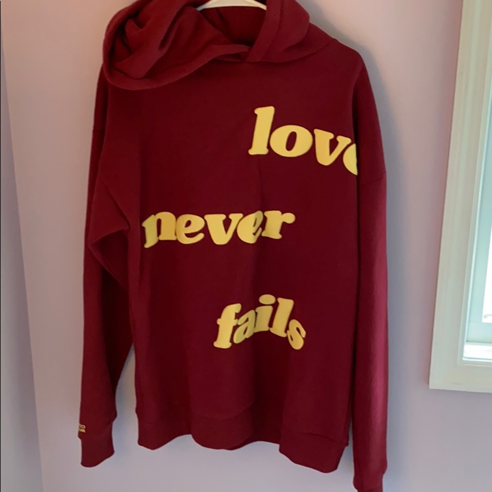 Conteam Clothing Hoodie